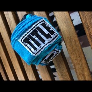 Title Boxing Hand Wraps